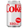 Diet Coke 330ml