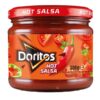 Doritos Hot Salsa Dip 300g