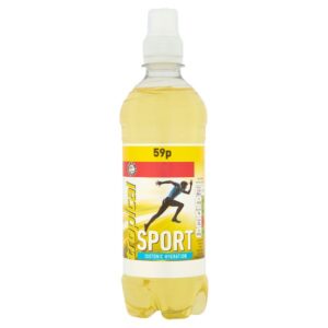 Euro Shopper Isotonic Tropical