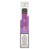 Elfbar 600 Disposable Pod Grape