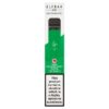 Elfbar 600 Disposable Pod Kiwi Passion Fruit Guava