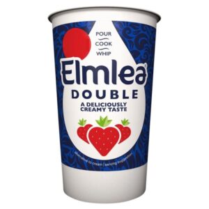 Elmlea Double Alternative to Cream 270ml