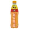 Euro Shopper Glucose Sparkling Orange 380ml