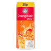 Euro Shopper Orangeade 250ml