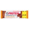 Euro Shopper Protein Bar Salted Caramel 65g
