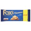 Fox's Viennese Milk Chocolate 120g