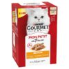 Gourmet Mon Petit 6 x 50g (300g)