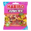 HARIBO Funny Mix 160g
