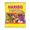 HARIBO Jelly Babies Bag 140g