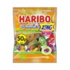 Haribo Dummies Z!NG Bags 60g