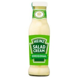 Heinz Salad Cream Original 285ml