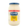 Hellmanns Real Mayonnaise 400g