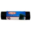Hero 10 Standard Refuse Sacks £1.29