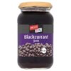 Jack's BLACKCURRANT JAM 454g