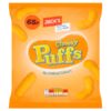 Jack's Cheesy Puffs 70g