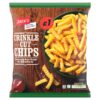 Jack's Crinkle Cut Chips 750g