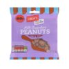 Jack's Milk Chocolate Peanuts 87.5g