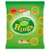 Jack's Onion Rings 70g