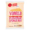 Jack's Vanilla Flavour Sponge Mix 400g