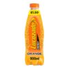 Lucozade Energy Drink Orange 900ml