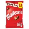 Maltesers Chocolate Treat Bag 68g