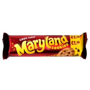 Maryland Choc Chip Cookies 200g