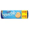 McVitie's Rich Tea Classic Biscuits 300g