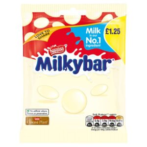 Milkybar Bag 85g