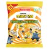 Minions Tropical Chew Bars Bag 120g