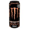 Monster Mule Ginger Brew Energy Drink 500ml