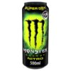 Monster Nitro Super Dry Energy Drink 500ml
