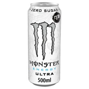 Monster Ultra Energy Drink 500ml