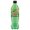 Mountain Dew Citrus Blast 500ml