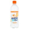 Mountain Mist Orange & Mango Flavoured Still Spring Water 500ml
