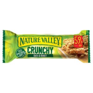 Nature Valley Crunchy Oats & Honey 42g