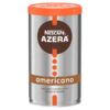 Nescafe Azera Americano Instant Coffee 90g