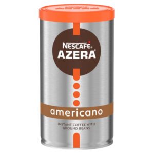 Nescafe Azera Americano Instant Coffee 90g Nescafe Azera Americano Instant Coffee 90g