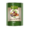 Novi Mixed Vegetables 400g
