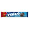 OREO Original Vanilla Sandwich Biscuits