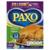 Paxo Sage & Onion Stuffing Mix 170g