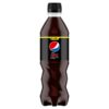 Pepsi Max No Sugar Cola Bottle 500ml