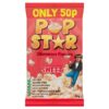 Pop Star Microwave Popcorn Sweet 85g