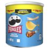 Pringles Salt & Vinnegar Crisps Can 79p