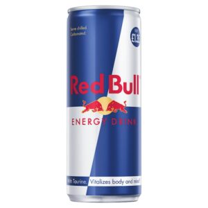 Red Bull Energy Drink 250ml