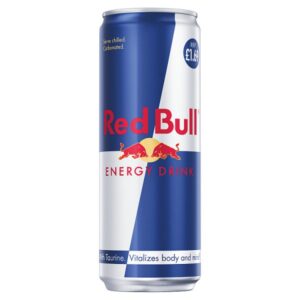 Red Bull Energy Drink 355ml