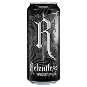 Relentless Origin 500ml