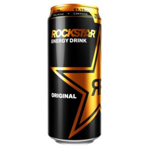 Rockstar Original 500ml