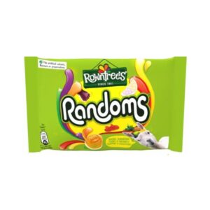 Rowntree's Randoms Sweets Bag 50g