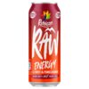 Rubicon Raw Energy Cherry & Pomegranate 500ml
