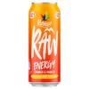 Rubicon Raw Energy Orange & Mango 500ml